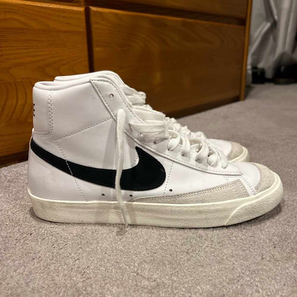 Men’s Nike Blazers